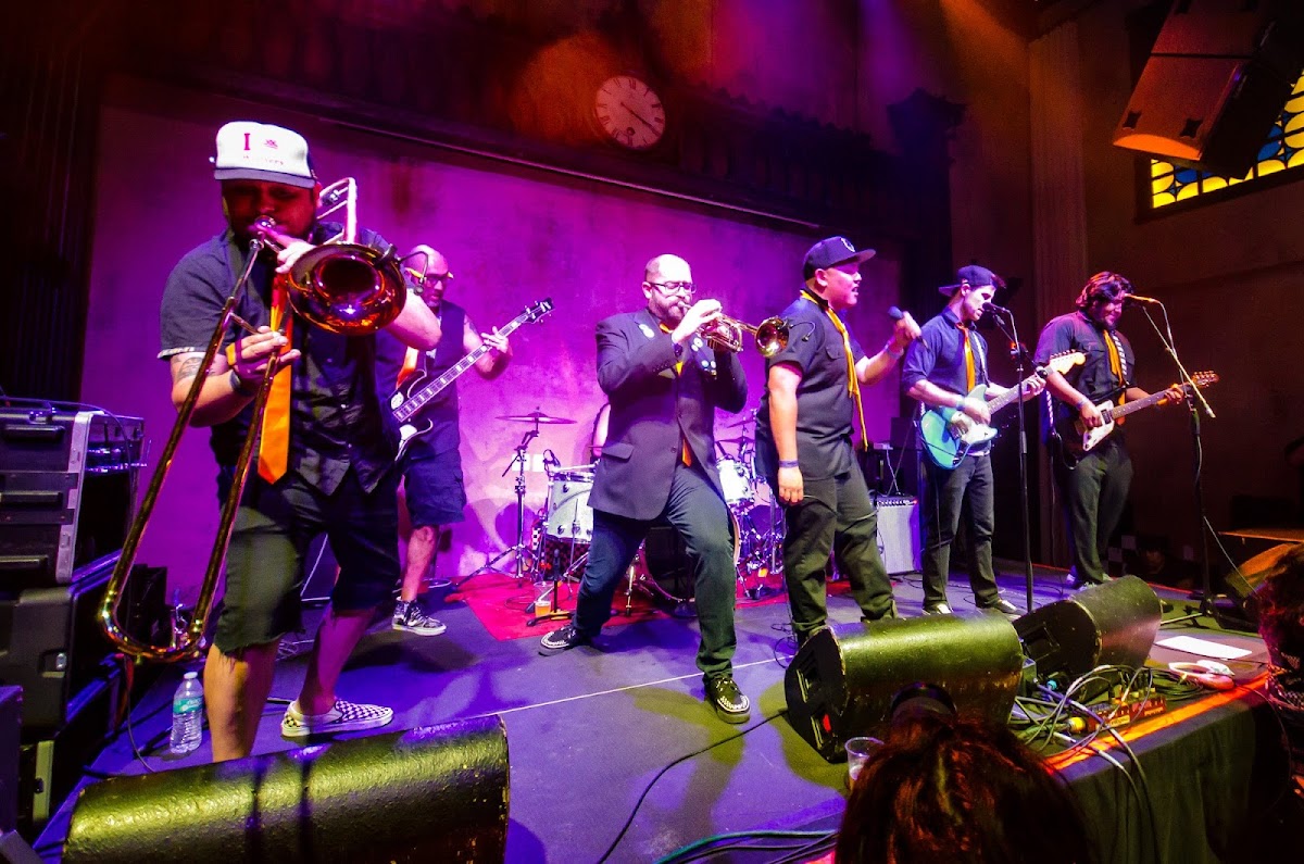 House of Blues Anaheim photo 4