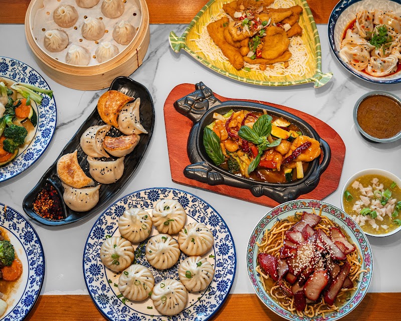 Panda Dumpling Mooloolaba photo 7