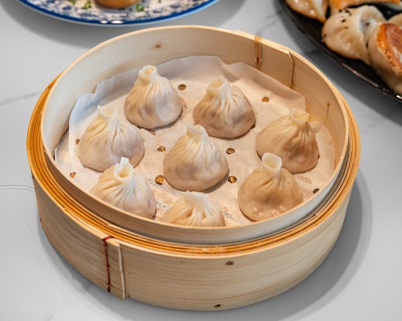 Panda Dumpling Mooloolaba photo 2