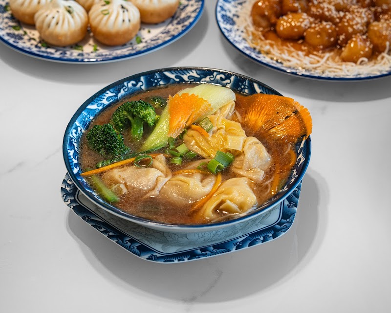 Panda Dumpling Mooloolaba photo 3