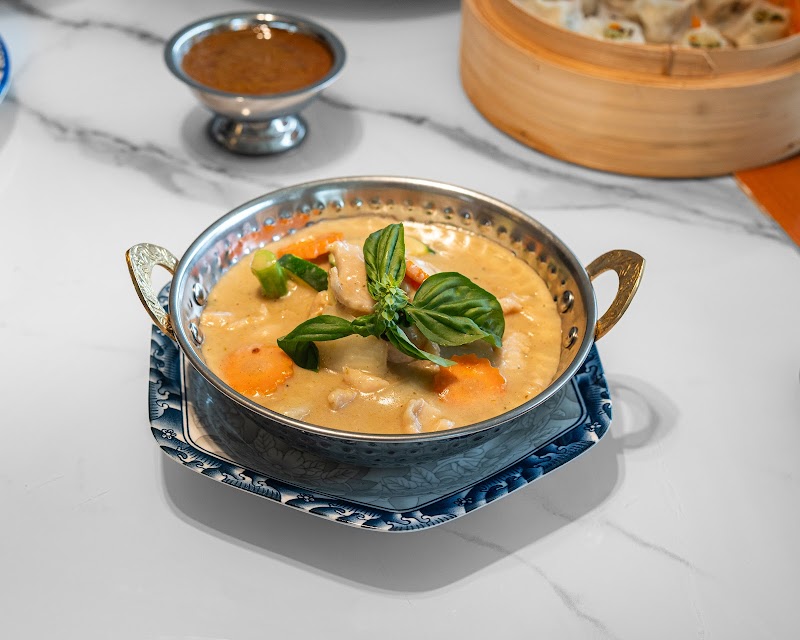 Panda Dumpling Mooloolaba photo 9