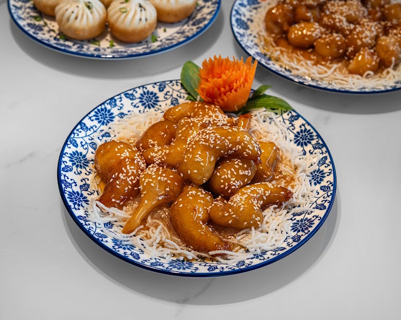 Panda Dumpling Mooloolaba photo 6