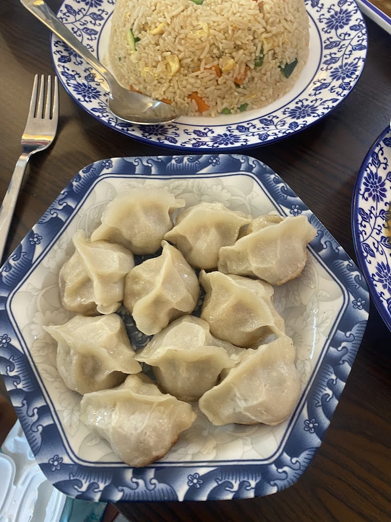 Panda Dumpling Mooloolaba photo 8