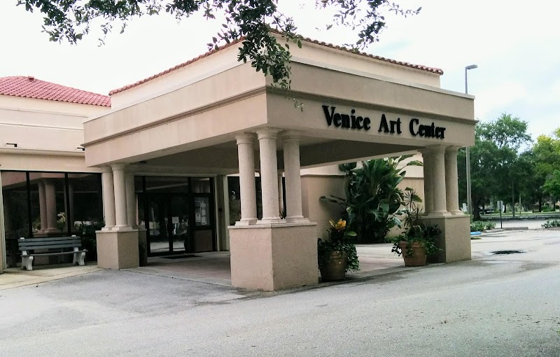 Venice Art Center Inc