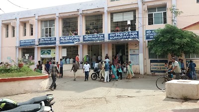 City Hospital