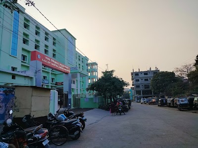 City Hospital - Image 2
