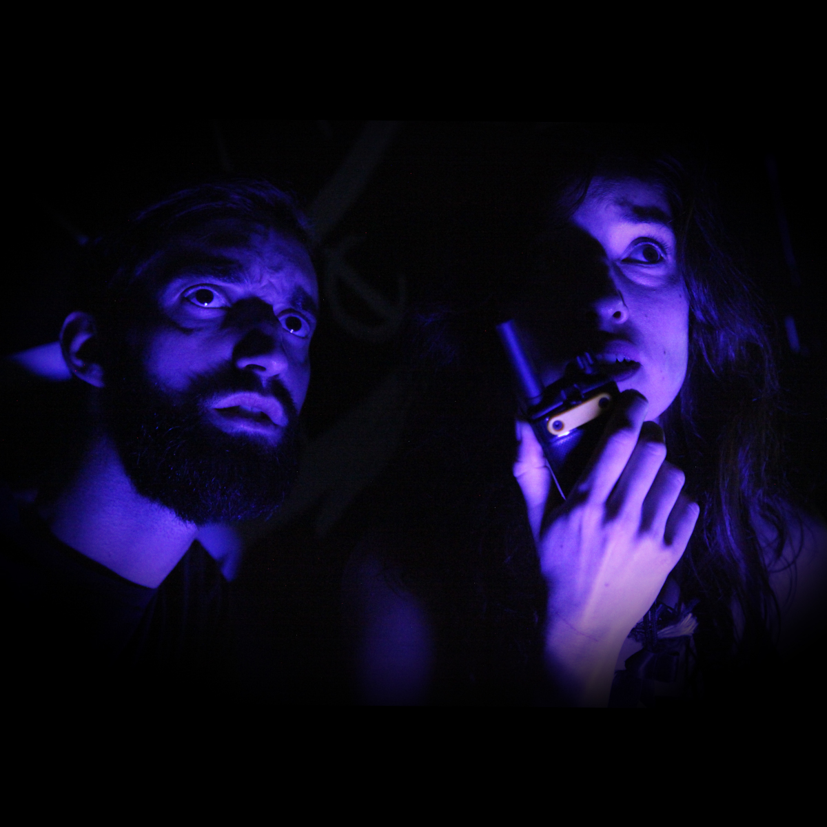 PANIK ROOM - Le Manoir Deveaux | Escape Game Horreur, vue extérieure