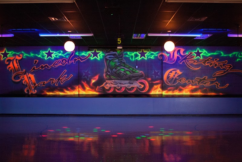 United Skates of America photo 3