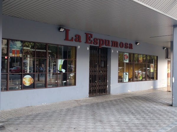 La Espumosa