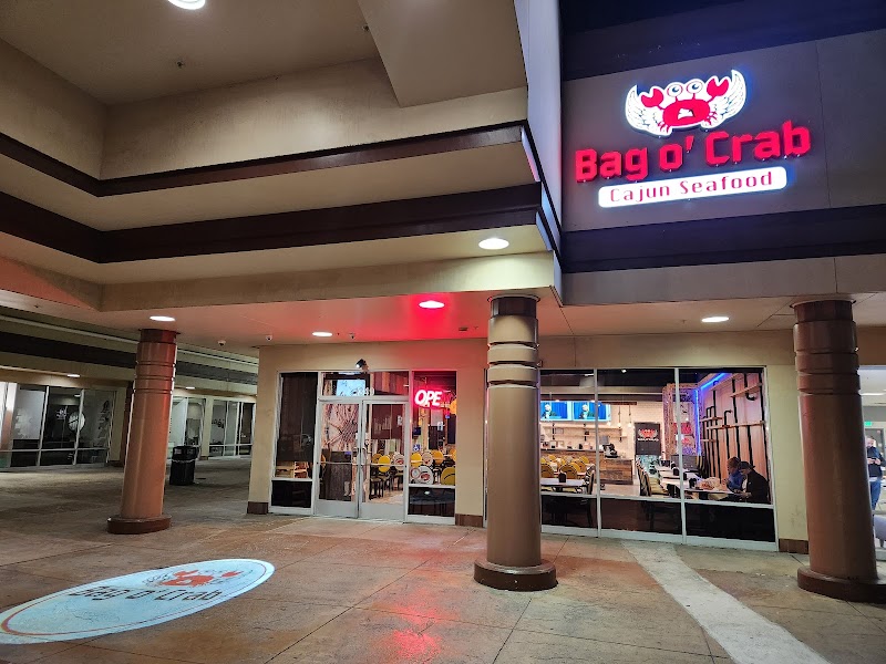 Bag O Crab