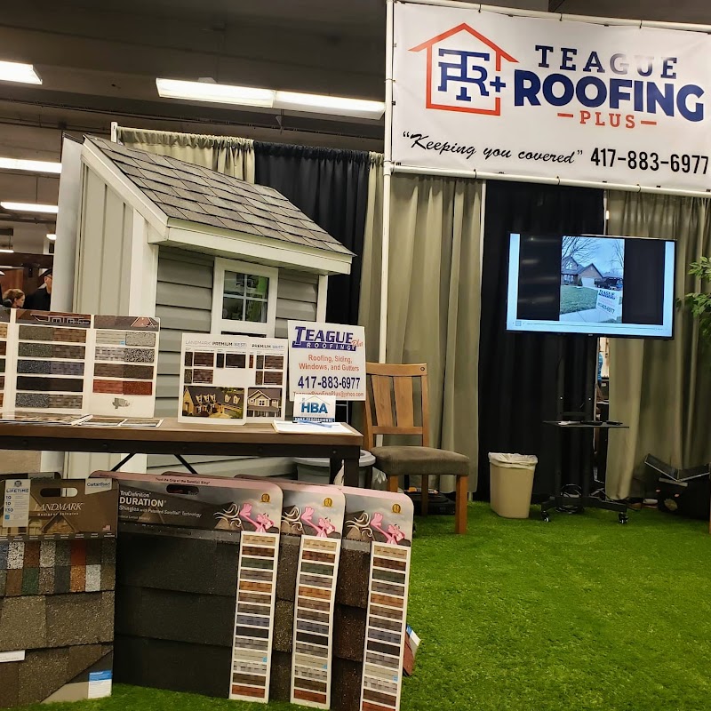 Teague Roofing Plus photo 2