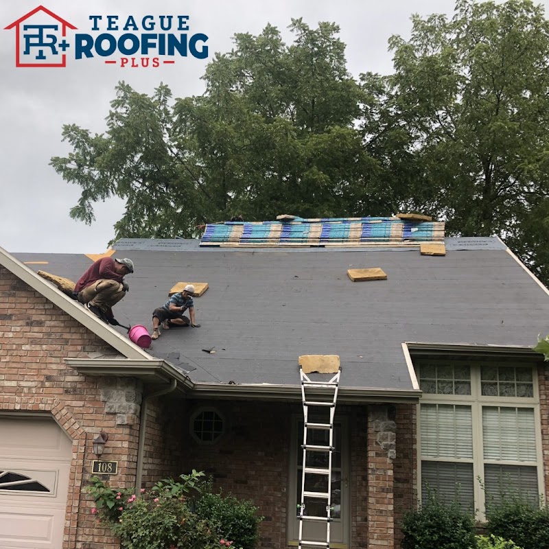 Teague Roofing Plus photo 5