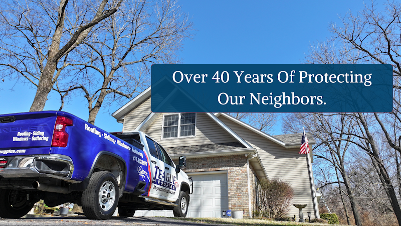 Teague Roofing Plus photo 1