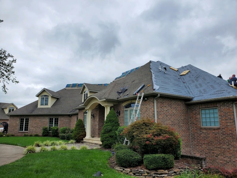 Teague Roofing Plus photo 3