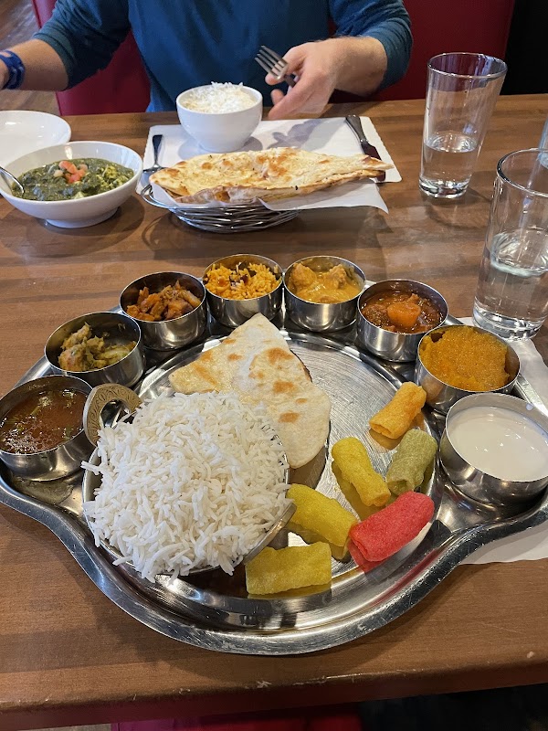 Photo by Lydia Sharp