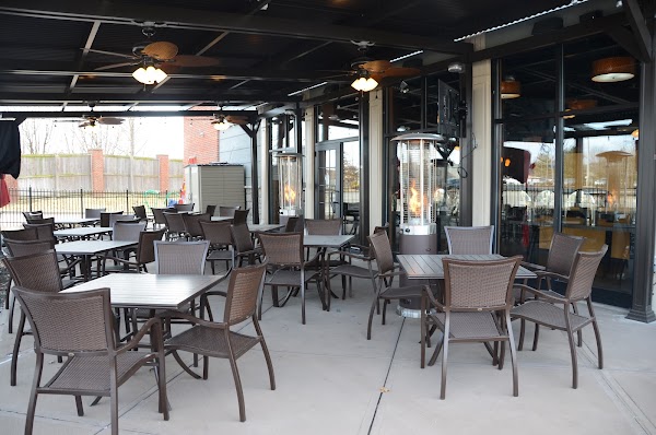 TANDOORI FUSION exterior