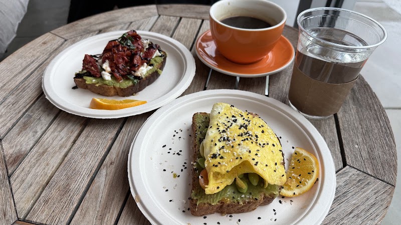 Malama Cafe photo 4