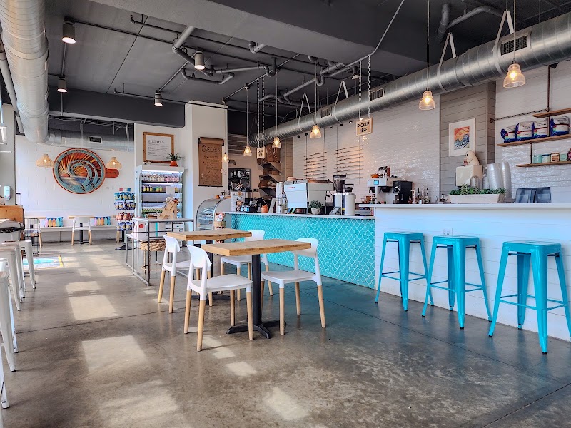 Malama Cafe photo 3