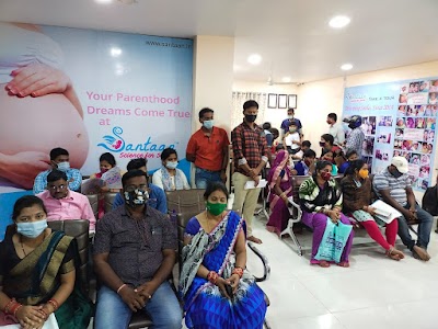 Santaan Fertility Center And Research Institute - Image 3