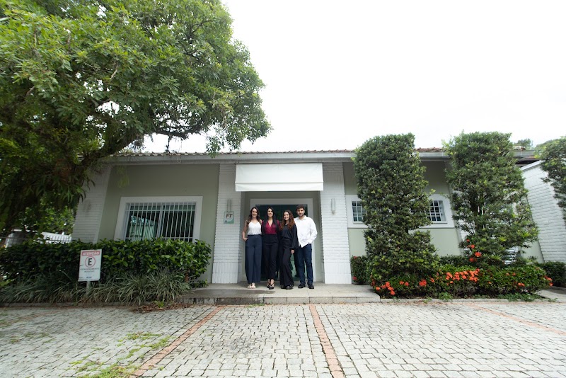 Foto de Clínica Casa Viva