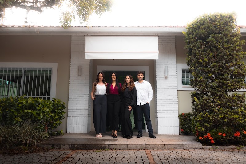 Clínica Casa Viva