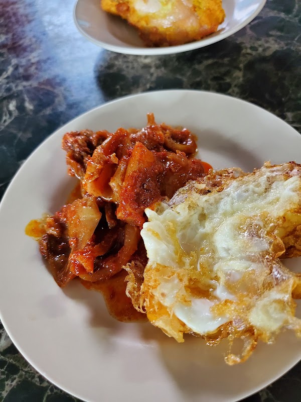 Gerai Bonda Induk - Photo 1