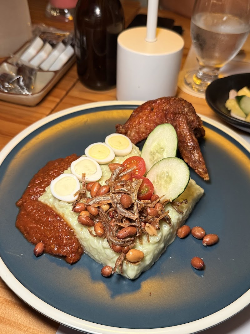 Malayan Settlement photo 4