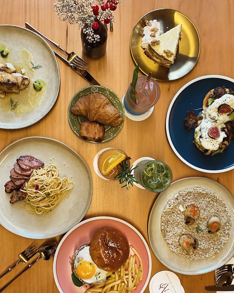 Malayan Settlement photo 3