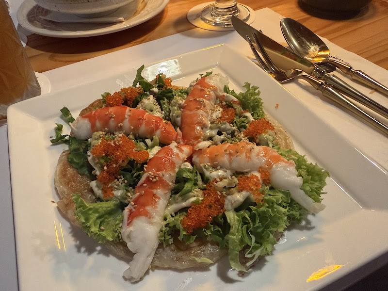 Malayan Settlement photo 5