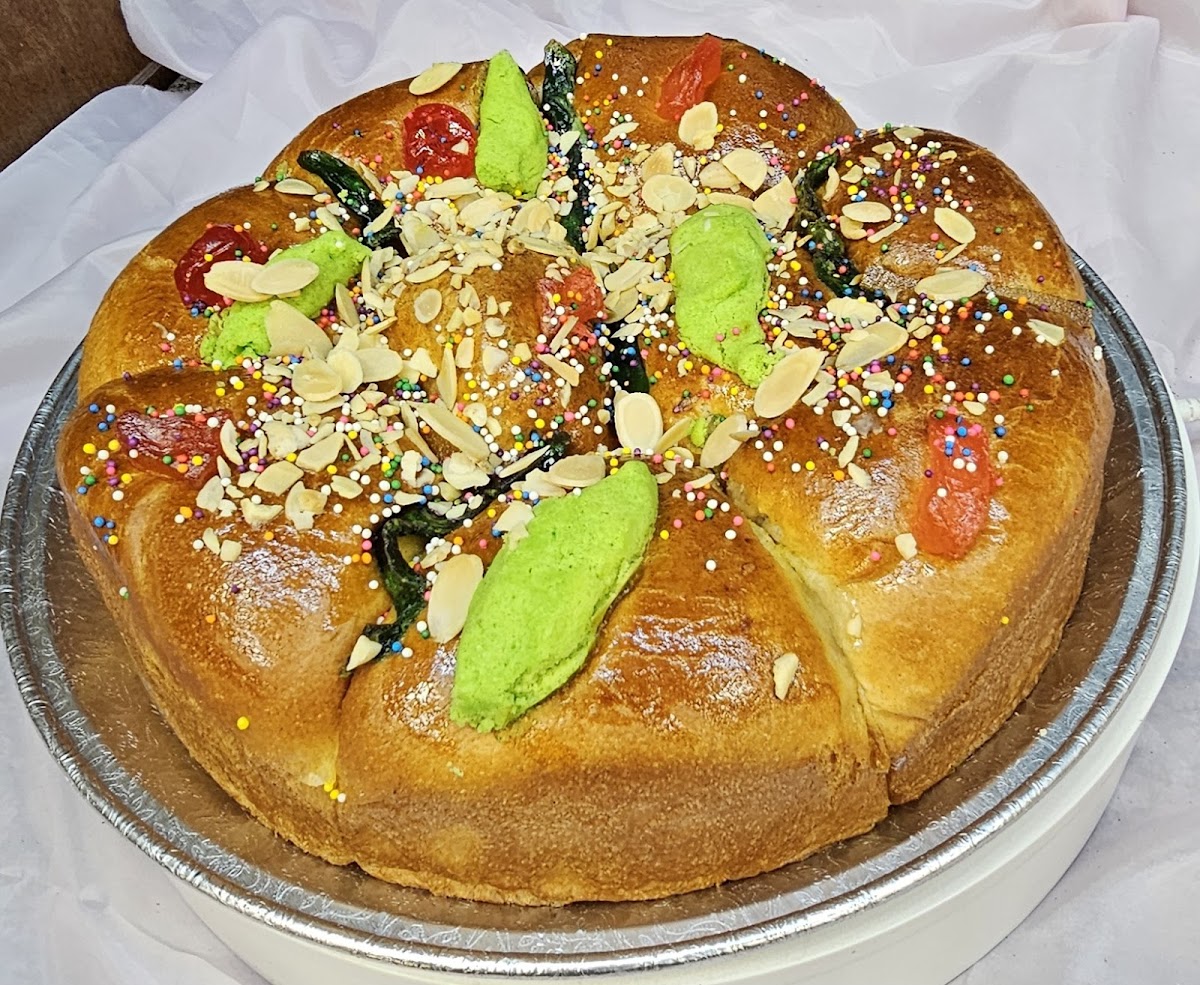 Pierre's Bakery Chicago: Google Places image 3