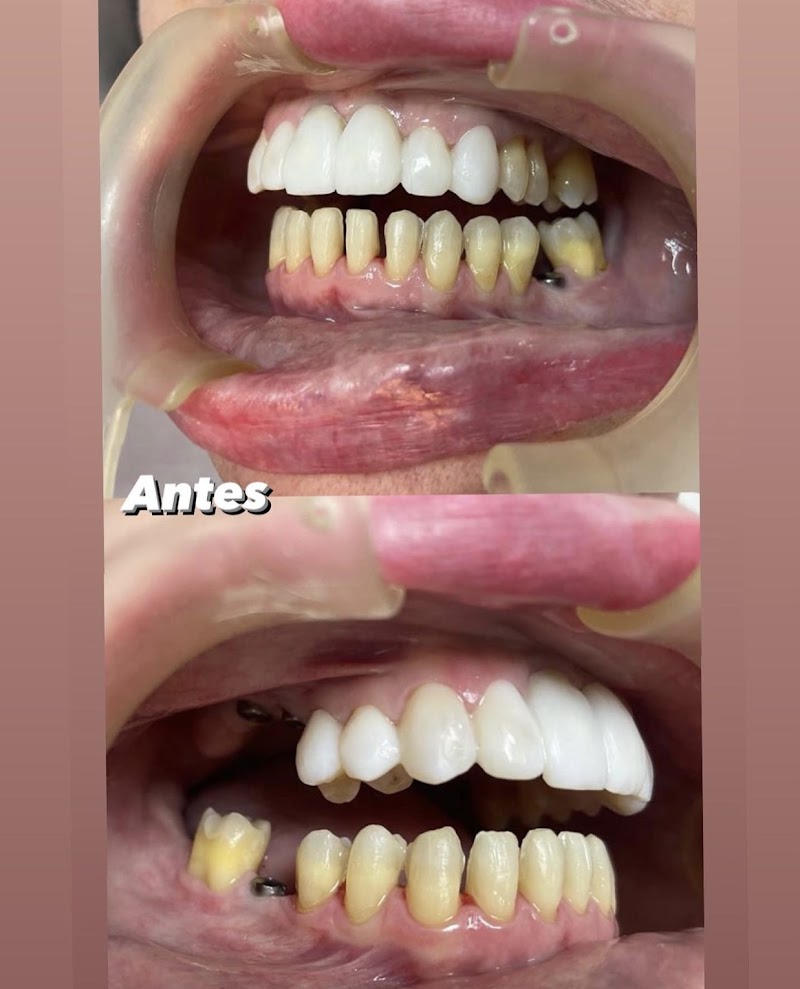 NF Odontologia Integrada - foto 5