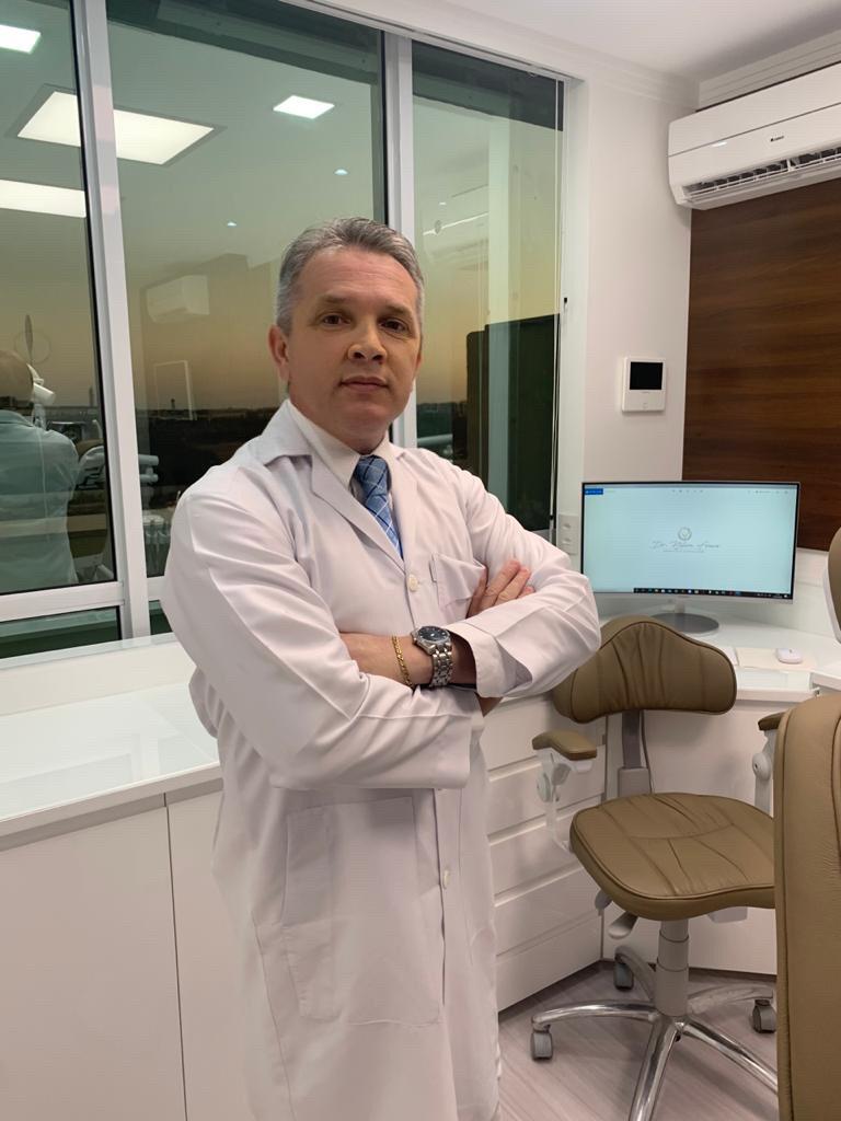 NF Odontologia Integrada - foto 1