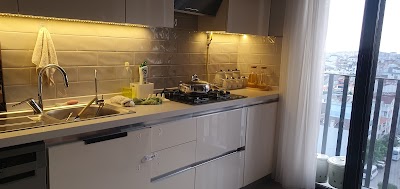 Göktuğ Elektrik Ve Aydınlatma - Beyaz Eşya Servisi