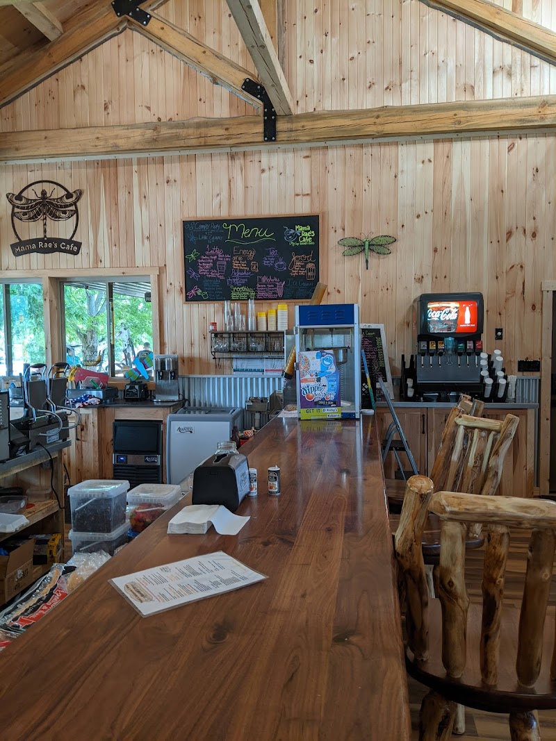 Mama Rae's Café photo 3