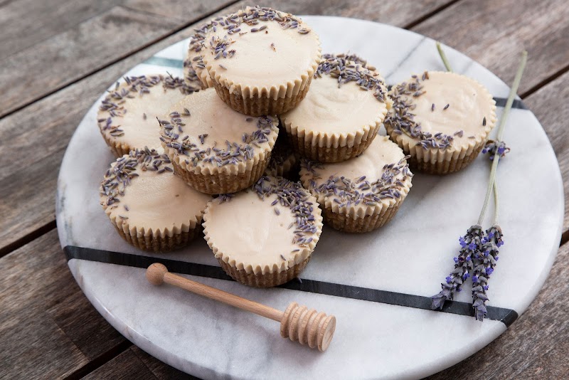 Healthy Being Café & Juicery photo 2