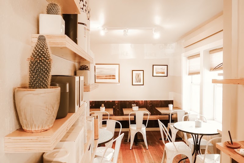 Healthy Being Café & Juicery photo 1