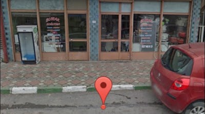Burak Soğutma Özel Servis - Beyaz Eşya Servisi
