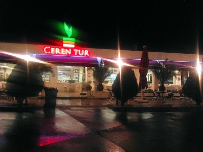 CEREN TUR Turizm Tic.Ltd.Şti. - Restoran