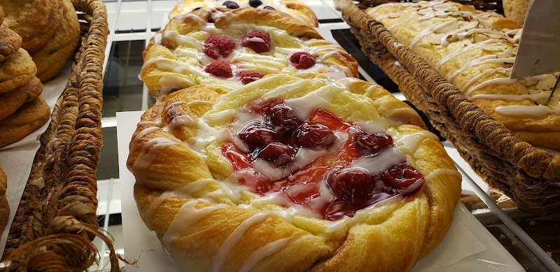 MJ's Downtown Cafe photo 2