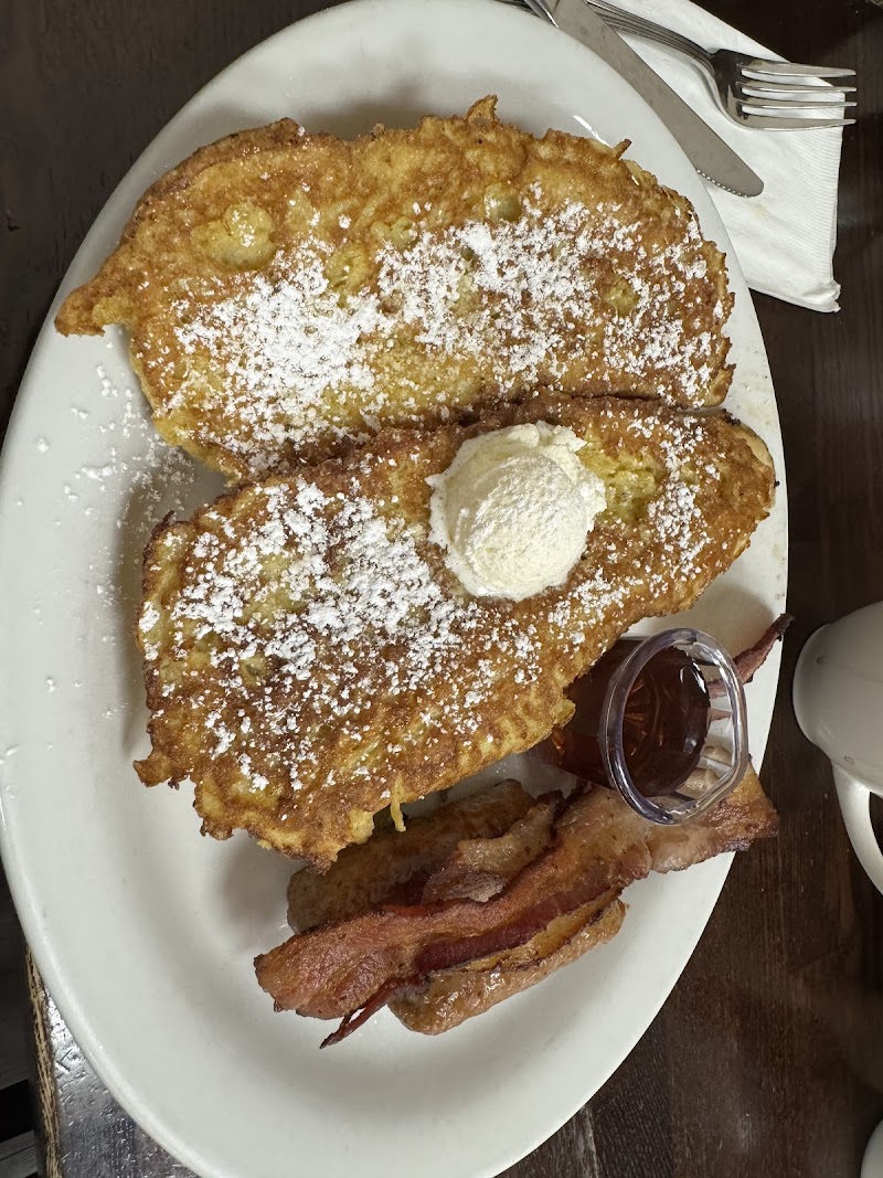 MJ's Downtown Cafe photo 4