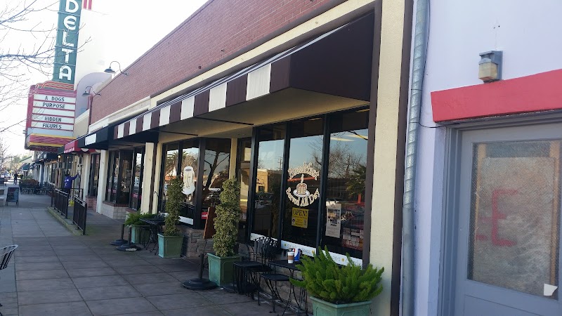 MJ's Downtown Cafe photo 1