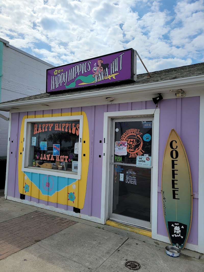 Happy Hippies Java Hut photo 3