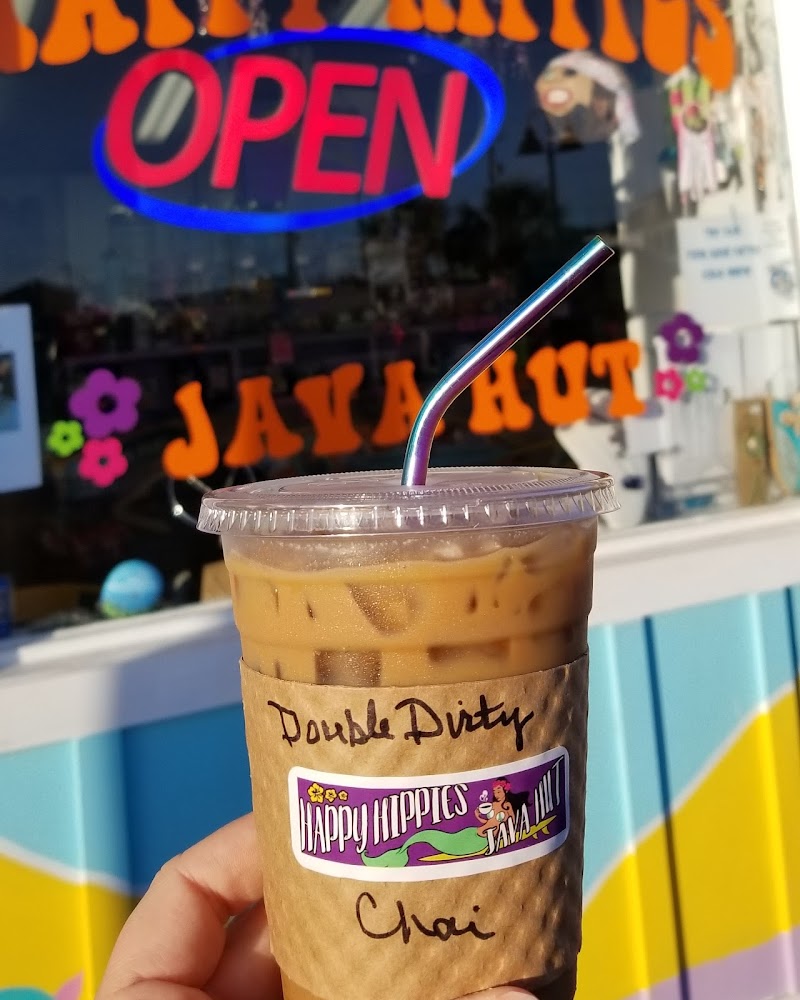 Happy Hippies Java Hut photo 2