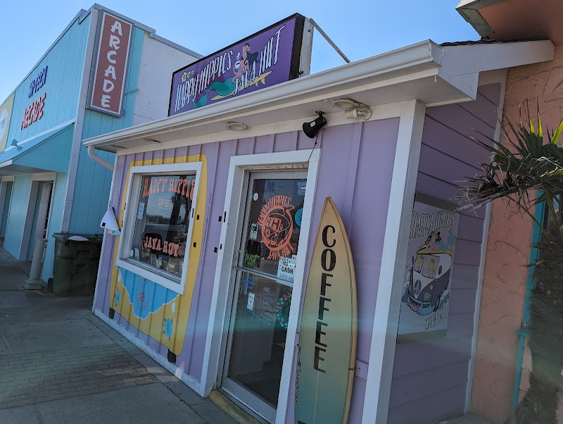 Happy Hippies Java Hut photo 1