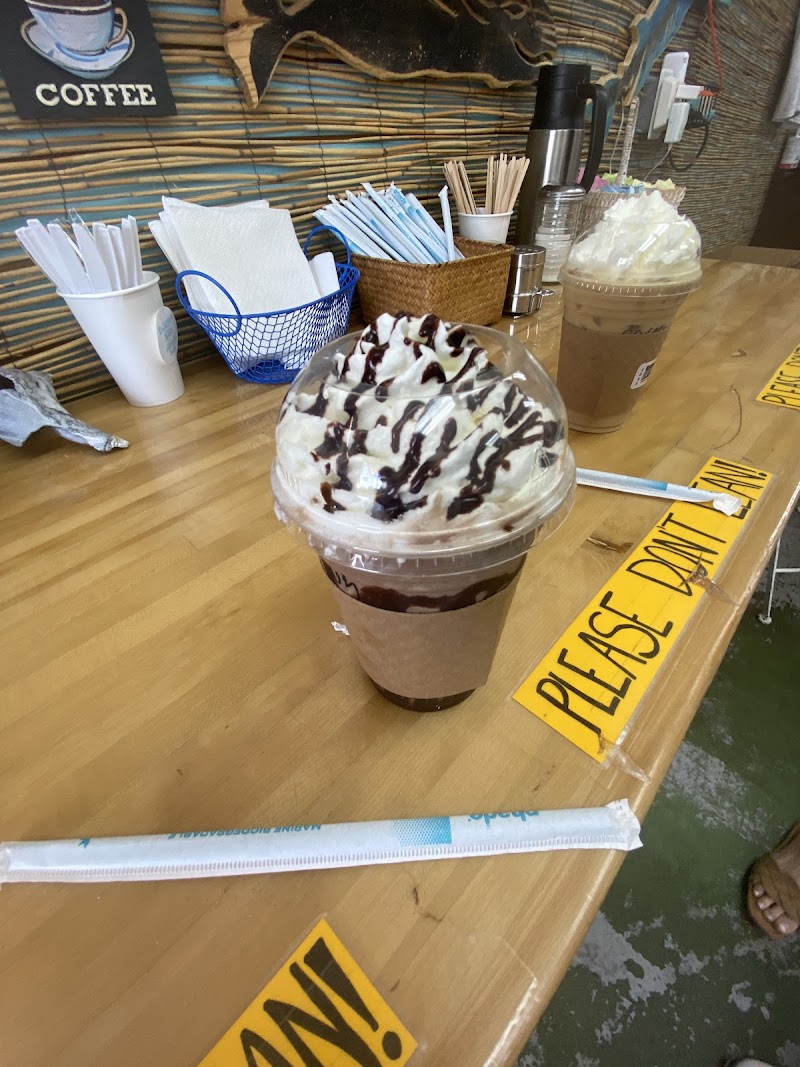 Happy Hippies Java Hut photo 4