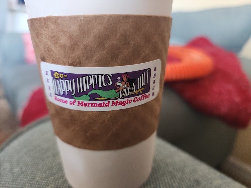 Happy Hippies Java Hut photo 4