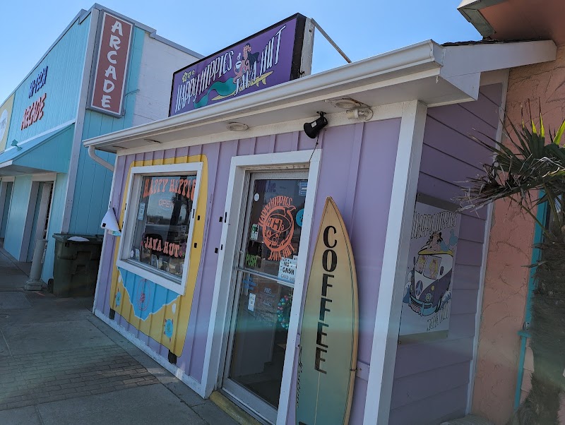 Happy Hippies Java Hut photo 1