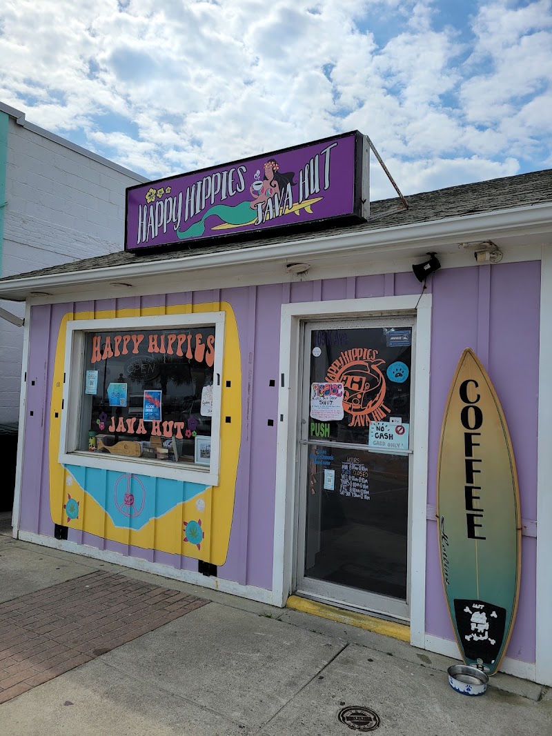 Happy Hippies Java Hut photo 3