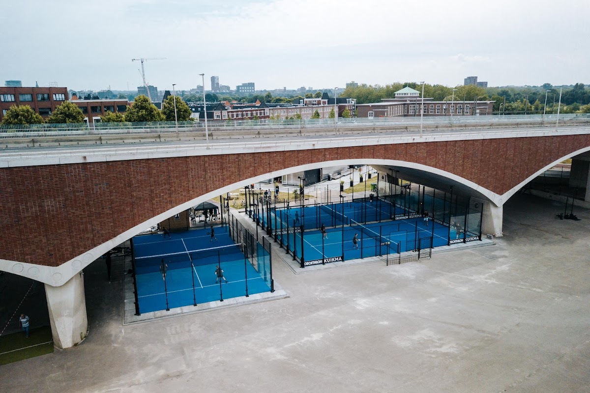 Padel Club Nijmegen