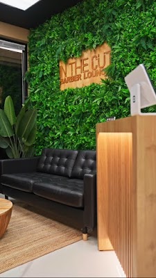 IN THE CUT Barber Lounge photo 2